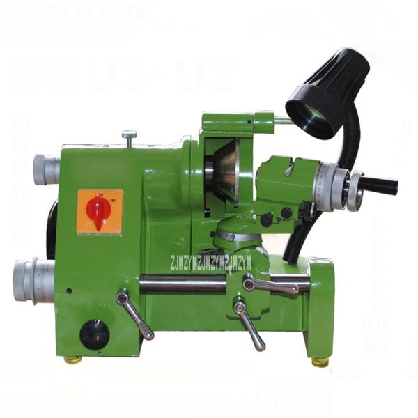 power tool sets home multi-function drill grinding machine u3 universal high precision cutter grinder 220v/380v 375w 5200rpm
power tool sets home multi-function drill grinding machine u3 universal high precision cutter grinder 220v/380v 375w 5200rpm