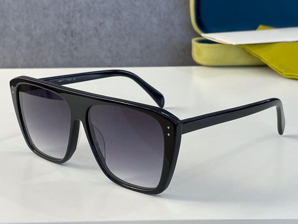 sunglasses for men and women summer style 0701s anti-ultraviolet retro plate full frame fashion eyeglasses random box, White;black
sunglasses for men and women summer style 0701s anti-ultraviolet retro plate full frame fashion eyeglasses random box, White;black