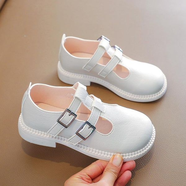 flat shoes 2021 children spring autumn boys girls casual leather kids soft slip on flats single g105, Black;grey
flat shoes 2021 children spring autumn boys girls casual leather kids soft slip on flats single g105, Black;grey