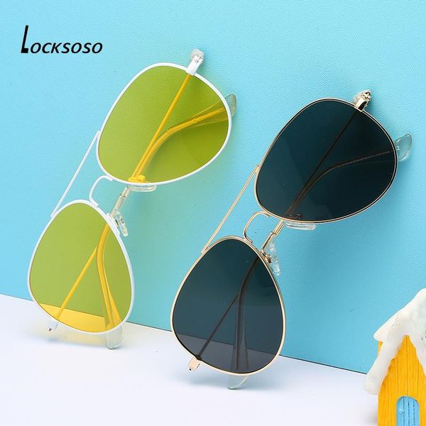 sunglasses locksoso for children kids boy girl 5-10 years old sun glasses 2021 fashion polarized uv400 pilot eyewear tr90 pink, Blue
sunglasses locksoso for children kids boy girl 5-10 years old sun glasses 2021 fashion polarized uv400 pilot eyewear tr90 pink, Blue