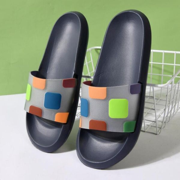 women indoor slippers lovers bathroom slipper soft eva anti-slip spring summer shoes woman men home floor slides qq204, Black
women indoor slippers lovers bathroom slipper soft eva anti-slip spring summer shoes woman men home floor slides qq204, Black