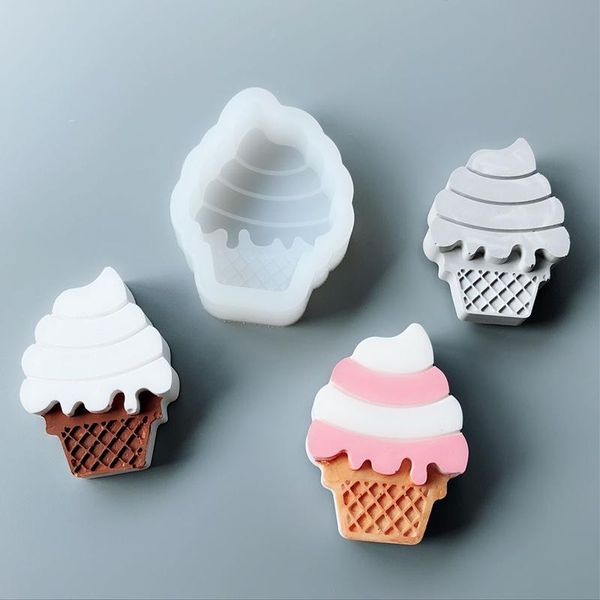 craft tools creative ice cream silicone home decoration scented candle mold diy listing plaster chocolate soap making supplies
craft tools creative ice cream silicone home decoration scented candle mold diy listing plaster chocolate soap making supplies