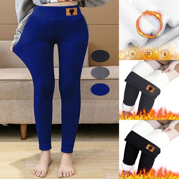women's pants & capris plush pencil winter women high waist thick skinny stretch fleece warm trousers female black velvet t6, Black;white
women's pants & capris plush pencil winter women high waist thick skinny stretch fleece warm trousers female black velvet t6, Black;white