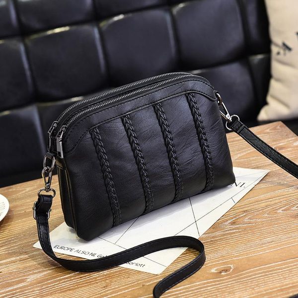 evening bags 2021 messenger bag shoulder for women ladies leather luxury designer handbags handle fashion crossbody black
evening bags 2021 messenger bag shoulder for women ladies leather luxury designer handbags handle fashion crossbody black