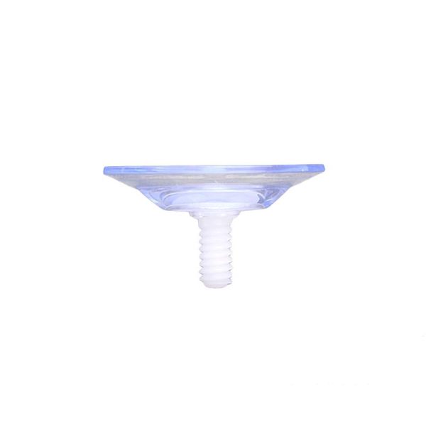 hooks & rails 4 pcs clear suction cup sucker pads with a bolt wall hangers for kitchen office bathroom
hooks & rails 4 pcs clear suction cup sucker pads with a bolt wall hangers for kitchen office bathroom