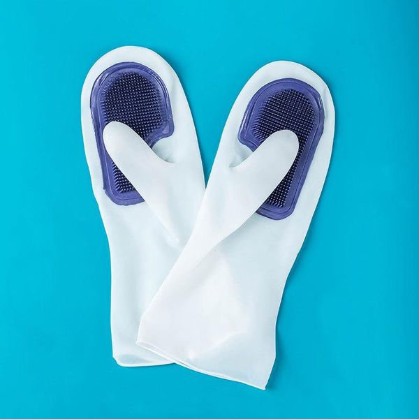 disposable gloves silicone dishwashing scrubber dish washing multifunction rubber scrub kitchen cleaning household tools
disposable gloves silicone dishwashing scrubber dish washing multifunction rubber scrub kitchen cleaning household tools