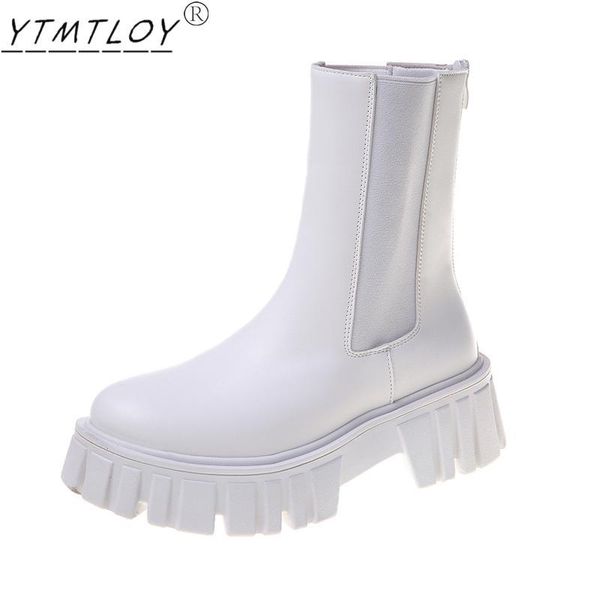 boots 2021 high-heeled thick-heeled women's round toe casual thick-soled non-slip elastic, Black
boots 2021 high-heeled thick-heeled women's round toe casual thick-soled non-slip elastic, Black