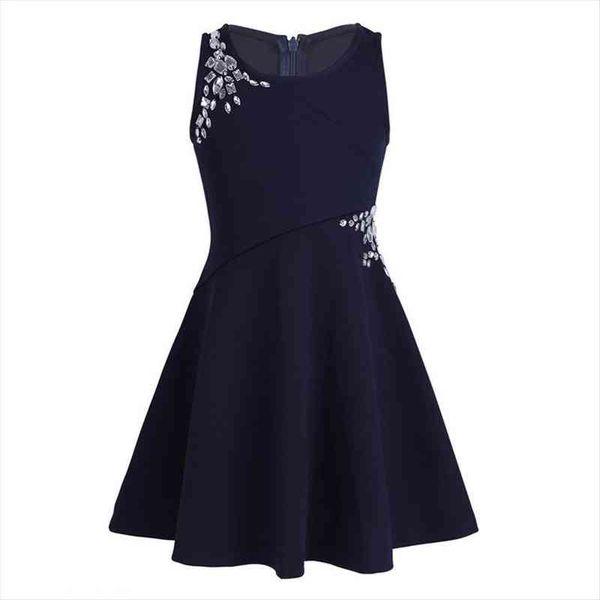 kids girls sleeveless dazzling rhinestones girl dress embellished for party casual autumn and winter dropshipping, Red;yellow
kids girls sleeveless dazzling rhinestones girl dress embellished for party casual autumn and winter dropshipping, Red;yellow