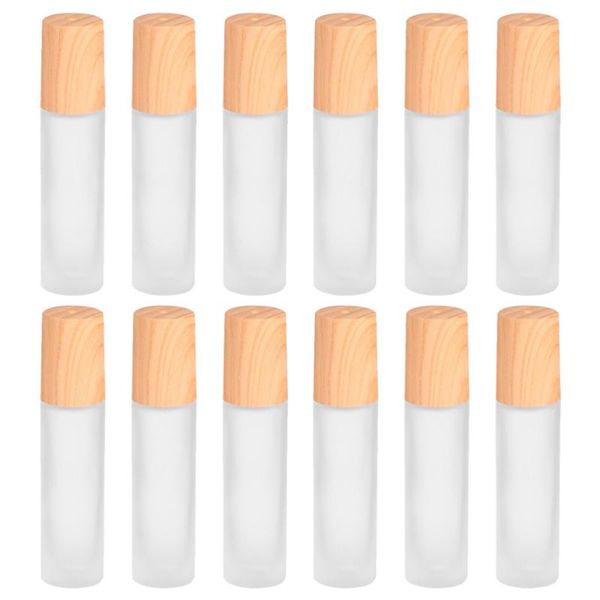 storage bottles & jars 12pcs 10ml empty roller ball bottle essential oil refillable sub
storage bottles & jars 12pcs 10ml empty roller ball bottle essential oil refillable sub