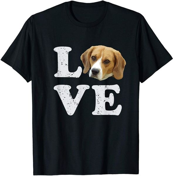 i love my beagle t-shirt | beagle puppy dog graphic tee size s-5xl, White;black
i love my beagle t-shirt | beagle puppy dog graphic tee size s-5xl, White;black