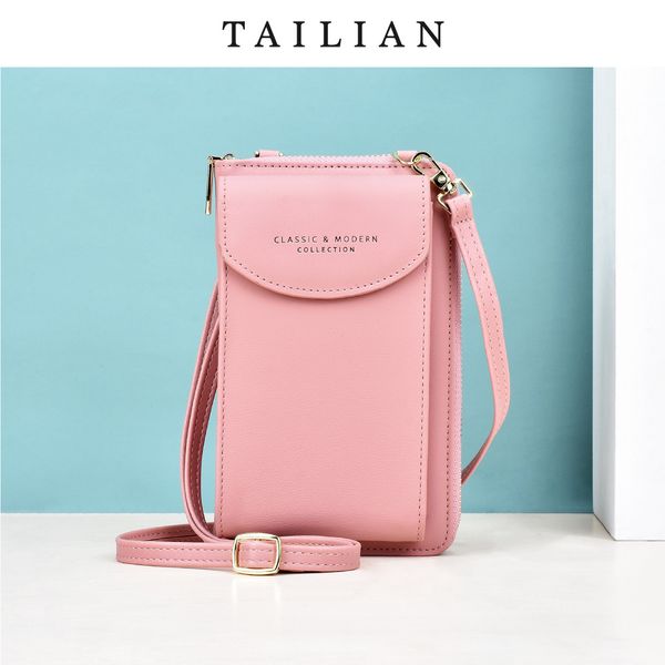 mini color new tailian phone bag 2021 diagonal female lady solid mobile eqdxn 
mini color new tailian phone bag 2021 diagonal female lady solid mobile eqdxn