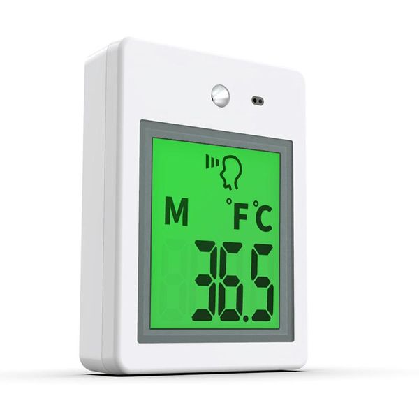 mini temperature sensor automatic thermometer termometro infrarojo digital smart intelligent high alarm home control
mini temperature sensor automatic thermometer termometro infrarojo digital smart intelligent high alarm home control