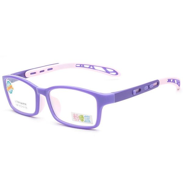 fashion sunglasses frames silicone glasses gel inner soft nose support children's frame can adjust leg myopia optical 067, Black
fashion sunglasses frames silicone glasses gel inner soft nose support children's frame can adjust leg myopia optical 067, Black