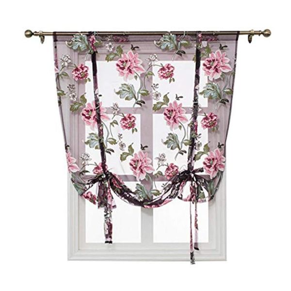 kitchen short transparent peony petal curtain burnout roman blinds home decor window & drapes
kitchen short transparent peony petal curtain burnout roman blinds home decor window & drapes