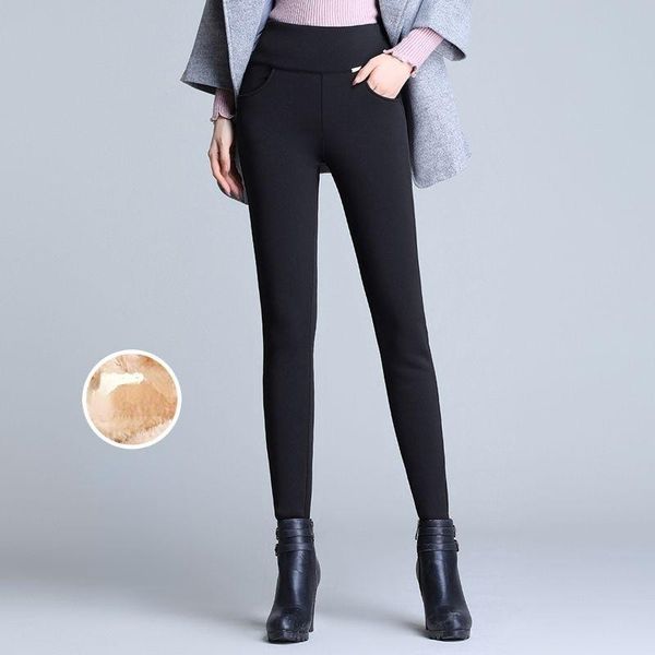 women's pants & capris winter warm leggings women high waist velvet thick legging solid color fleece stretch pencil pant plus size 6xl, Black;white
women's pants & capris winter warm leggings women high waist velvet thick legging solid color fleece stretch pencil pant plus size 6xl, Black;white
