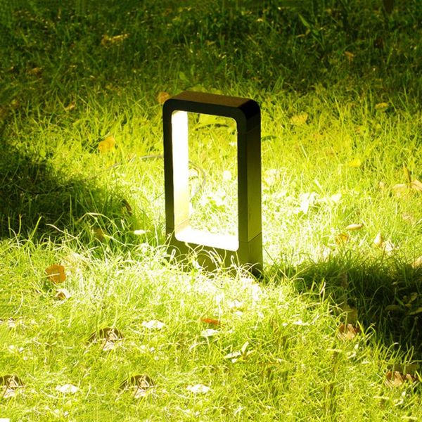 lawn lamps 30cm/60cm outdoor garden landscape lights aluminum villa backyard pathway post lamp yard patio street bollards
lawn lamps 30cm/60cm outdoor garden landscape lights aluminum villa backyard pathway post lamp yard patio street bollards