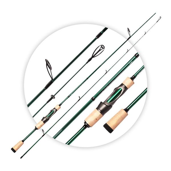 boat fishing rods rod 1.8/2.1m ul straight handle trout stream horse mouth bar carbon lightweight spinning 2 section
boat fishing rods rod 1.8/2.1m ul straight handle trout stream horse mouth bar carbon lightweight spinning 2 section