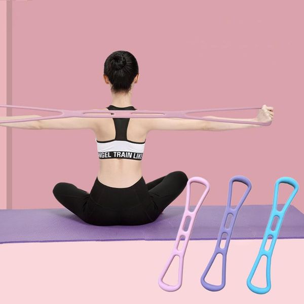 resistance bands sports legs exercise ankles loop shoulders yoga equipment at home arms stretch hips band back form gymnasium
resistance bands sports legs exercise ankles loop shoulders yoga equipment at home arms stretch hips band back form gymnasium