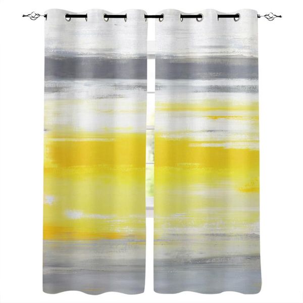 curtain & drapes abstract gray yellow texture curtains living room bedroom home decoration kids window
curtain & drapes abstract gray yellow texture curtains living room bedroom home decoration kids window