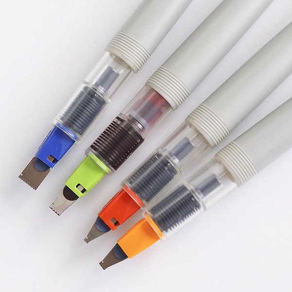fountain pens japan pilot parallel pen art artist duck mouse special font english calligraphy 4pcs/lot
fountain pens japan pilot parallel pen art artist duck mouse special font english calligraphy 4pcs/lot
