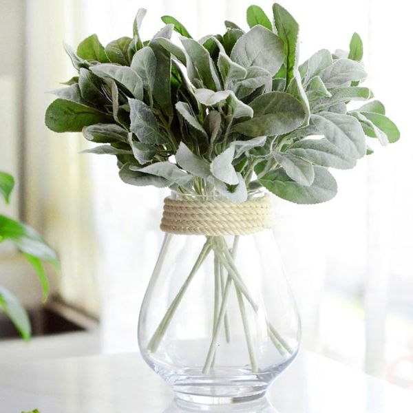 decorative flowers & wreaths 1 pc artificial fake leaf fluff leaves flower home wedding bar decoration 36cm
decorative flowers & wreaths 1 pc artificial fake leaf fluff leaves flower home wedding bar decoration 36cm