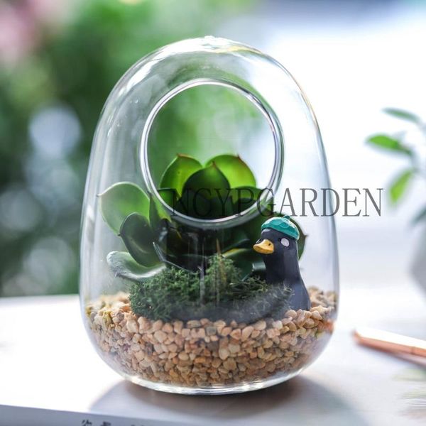 vases hand blown glass egg shaped round cute miniature micro landscape modern minimalist trendy planter terrarium gift
vases hand blown glass egg shaped round cute miniature micro landscape modern minimalist trendy planter terrarium gift