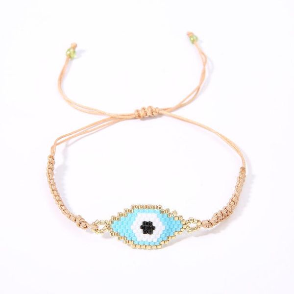charm bracelets shinusboho evil eye miyuki pulseras men bracelet tassel beaded for women handmade gift friend jewelry present, Golden;silver
charm bracelets shinusboho evil eye miyuki pulseras men bracelet tassel beaded for women handmade gift friend jewelry present, Golden;silver
