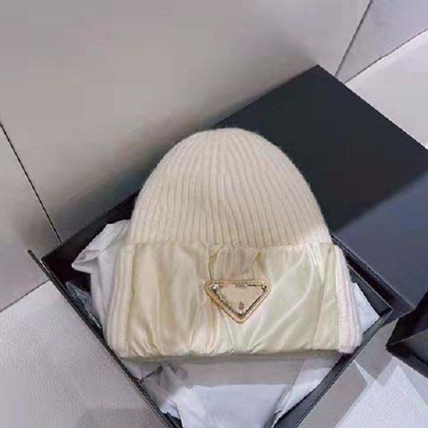 Classic Luxury Knitted Hat Designer Beanie Cap Fashion Mens Fitted Hats Unisex Cashmere Letters Casual Skull Caps Outdoor, Blue;gray
Classic Luxury Knitted Hat Designer Beanie Cap Fashion Mens Fitted Hats Unisex Cashmere Letters Casual Skull Caps Outdoor, Blue;gray