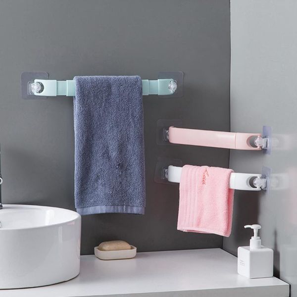 bathroom storage & organization self-adhesive towel holder punching wall mounted bar shelf supplies roll paper hanger
bathroom storage & organization self-adhesive towel holder punching wall mounted bar shelf supplies roll paper hanger