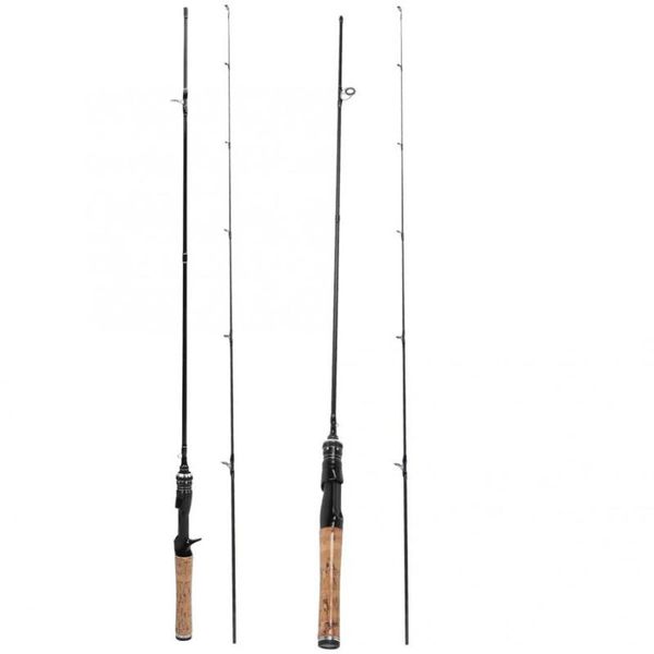 carbon ultralight ultrahard fishing pole 1.8m gun/straight handle 2 section casting spinning rod with fixed guide ring boat rods
carbon ultralight ultrahard fishing pole 1.8m gun/straight handle 2 section casting spinning rod with fixed guide ring boat rods