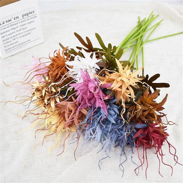 one fake single stem flame epiphany 24.41" length simulation plastic epiphyllum for wedding home decorative artificial flowers & wreath
one fake single stem flame epiphany 24.41" length simulation plastic epiphyllum for wedding home decorative artificial flowers & wreath
