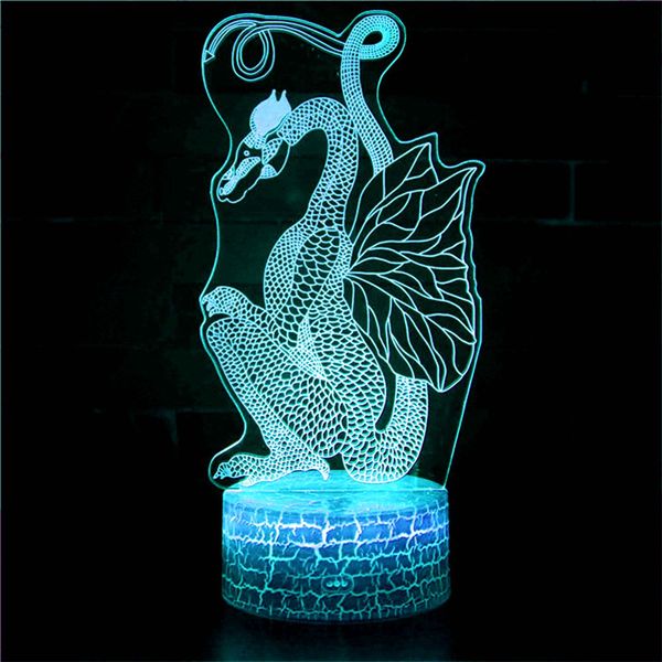 dinosaur 3d night light toy cartoon tricera cute doll children boy birthday new year christmas gift led table lamp
dinosaur 3d night light toy cartoon tricera cute doll children boy birthday new year christmas gift led table lamp