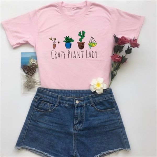 crazy plant lady shirt gift for friend t tee gardening is the cat farmer farm 210512, White
crazy plant lady shirt gift for friend t tee gardening is the cat farmer farm 210512, White