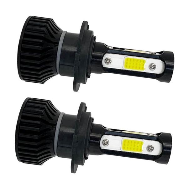 car headlights h7 led headlight 6000k fog lamp auto bulb kit 22w 8000lm white light 8000k blue highlight 360 ° lighting
car headlights h7 led headlight 6000k fog lamp auto bulb kit 22w 8000lm white light 8000k blue highlight 360 ° lighting