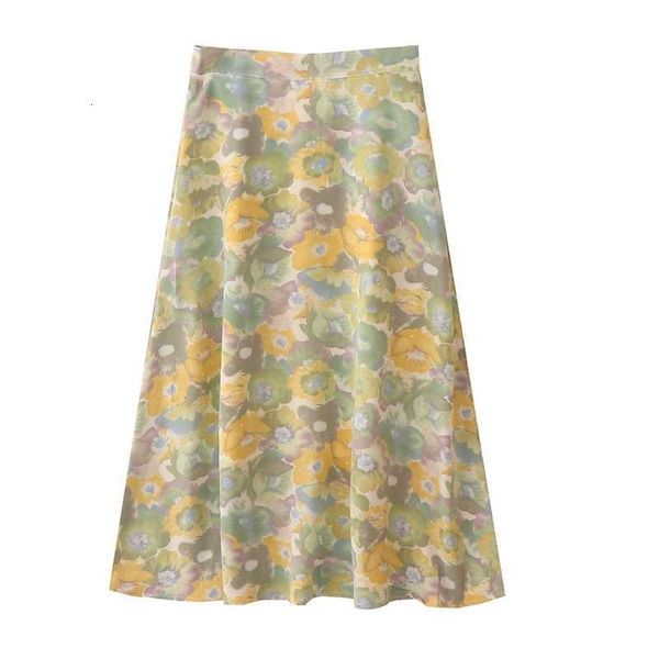 skirts homemade summer french romantic oil painting female retro ink halo dyed high waist thin middle-length skirt 337z, Black
skirts homemade summer french romantic oil painting female retro ink halo dyed high waist thin middle-length skirt 337z, Black