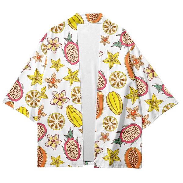 ethnic clothing 2021 product fashion cardigan 3d digital printing fruit traditional kimono, Red
ethnic clothing 2021 product fashion cardigan 3d digital printing fruit traditional kimono, Red
