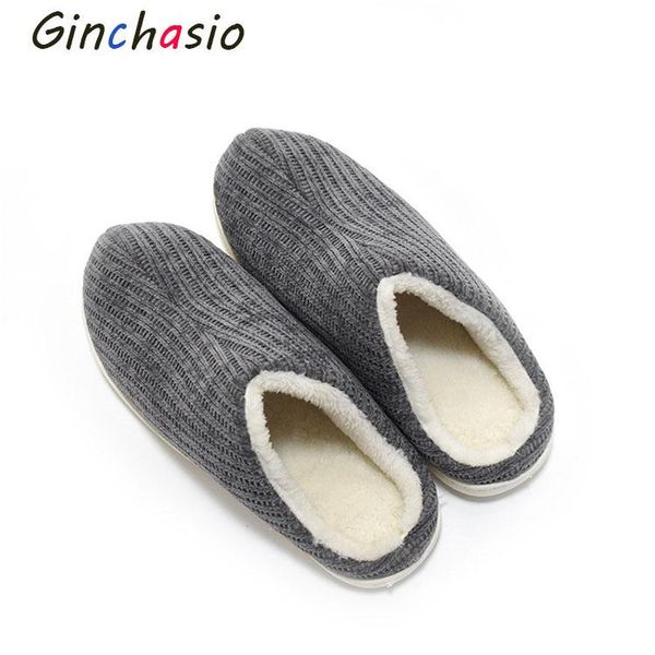 ginchasio women winter home cotton shoes short plush non-slip soft warm house slippers indoor bedroom lovers, Black
ginchasio women winter home cotton shoes short plush non-slip soft warm house slippers indoor bedroom lovers, Black