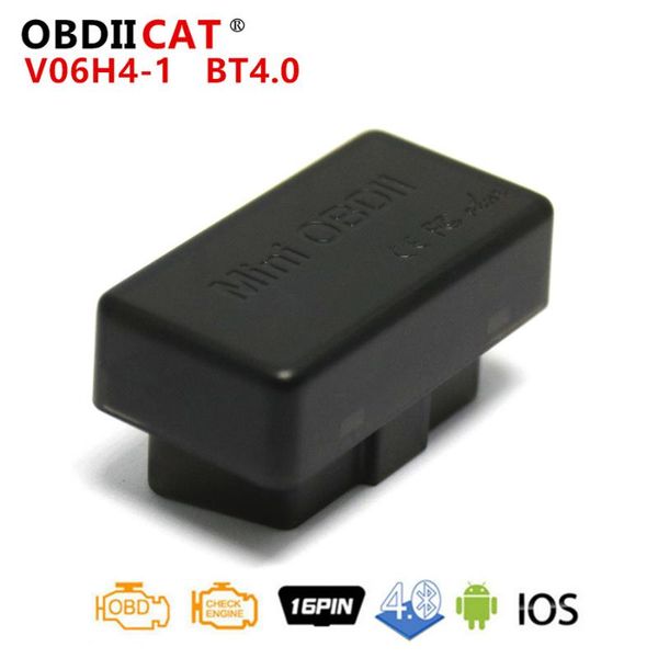 100pcs mini elm 327 v06h4-1 bluetooth v1.5 support for android/windows obd2 diagnostic scanner tool code readers & scan tools
100pcs mini elm 327 v06h4-1 bluetooth v1.5 support for android/windows obd2 diagnostic scanner tool code readers & scan tools