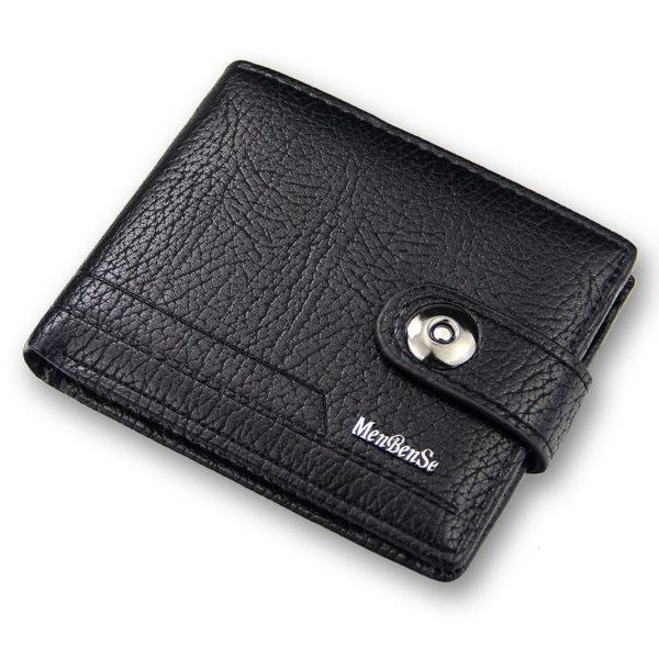 wallets men's wallet made of leather genuine purse short hasp portmoney slim port money billeteras para hombre cuero carteira masculina, Red;black
wallets men's wallet made of leather genuine purse short hasp portmoney slim port money billeteras para hombre cuero carteira masculina, Red;black