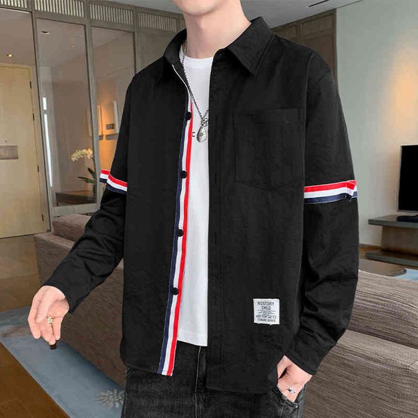 men's jackets long-sleeve male jacket, korean fashion jacket harajuku y2k, plus size, black, , js08, Black;brown
men's jackets long-sleeve male jacket, korean fashion jacket harajuku y2k, plus size, black, , js08, Black;brown