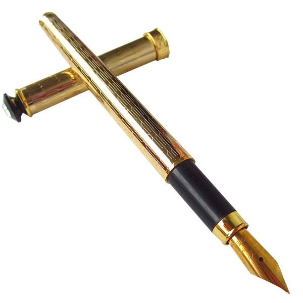 old stock rare vintage wing sung 521 fountain pen fine nib 1997s smooth writing stationery students daily collection 1pcs pens
old stock rare vintage wing sung 521 fountain pen fine nib 1997s smooth writing stationery students daily collection 1pcs pens