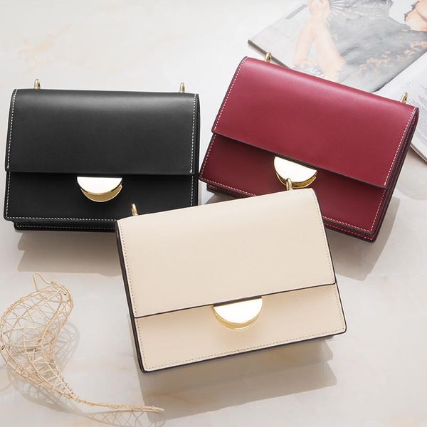2019 square trade small one-shoulder bag foreign all-match leather female fashionable diagonal new ipfgg
2019 square trade small one-shoulder bag foreign all-match leather female fashionable diagonal new ipfgg