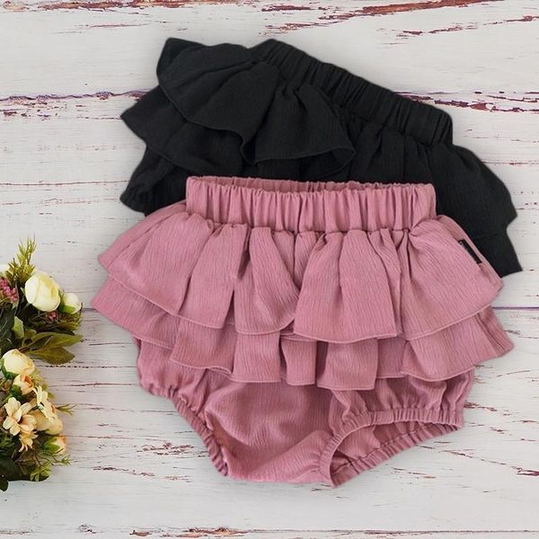 shorts baby girls ruffle short pant for born toddler kids 2021 summer diaper cover bloomers large pp pants pink beige 12m, Black
shorts baby girls ruffle short pant for born toddler kids 2021 summer diaper cover bloomers large pp pants pink beige 12m, Black