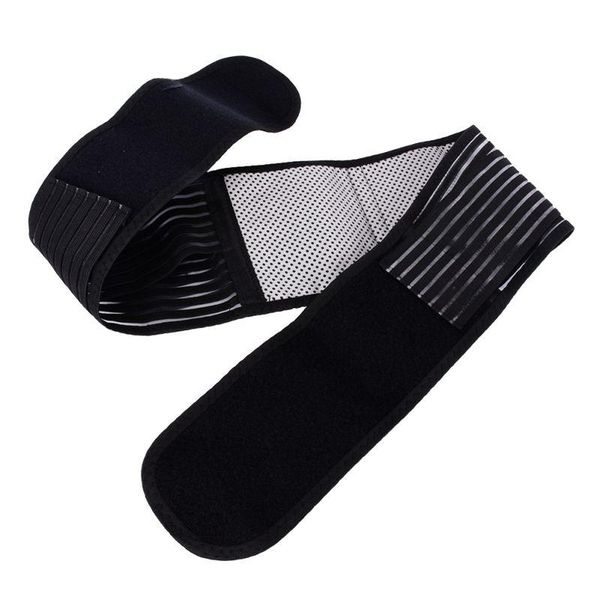 waist support men tourmaline self-heating magnetic therapy sport waistband lower back safety belt fitness breathable brace, Black;gray
waist support men tourmaline self-heating magnetic therapy sport waistband lower back safety belt fitness breathable brace, Black;gray