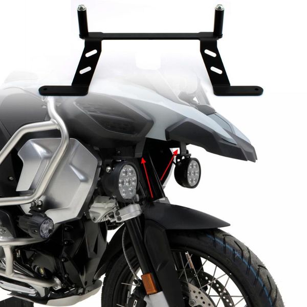 other motorcycle parts led lights bracket auxiliary fog brackets for r1200gs lc r1250gs adventure 2014-2021 2021
other motorcycle parts led lights bracket auxiliary fog brackets for r1200gs lc r1250gs adventure 2014-2021 2021