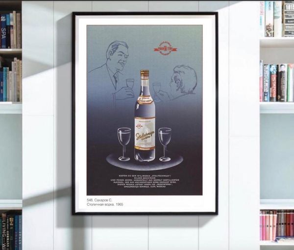 paintings ussr soviet russian vintage poster stolichnaya vodka classic canvas wall posters stickers home decor gift
paintings ussr soviet russian vintage poster stolichnaya vodka classic canvas wall posters stickers home decor gift