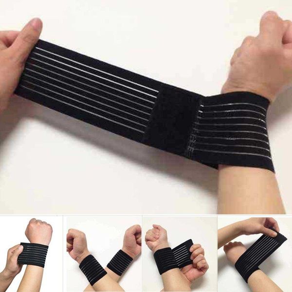 wrist support 1pcs sports brace bodybuilding wrap crossfit gym strap elastic bandage protector, Black;red
wrist support 1pcs sports brace bodybuilding wrap crossfit gym strap elastic bandage protector, Black;red