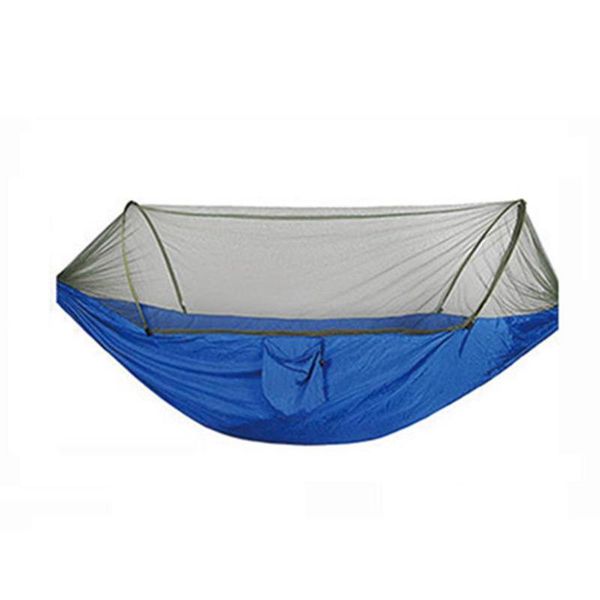 tents and shelters 1-2 person 102.36x55.12inch camping hammock outdoor mosquito bug net portable parachute nylon for sleeping travel hiking
tents and shelters 1-2 person 102.36x55.12inch camping hammock outdoor mosquito bug net portable parachute nylon for sleeping travel hiking