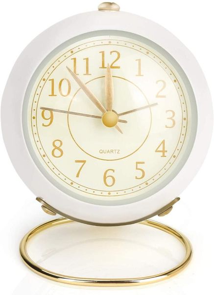 other clocks & accessories alarm clock mini size bedside bell quiet non ticking travel wake up timer with night light quartz
other clocks & accessories alarm clock mini size bedside bell quiet non ticking travel wake up timer with night light quartz