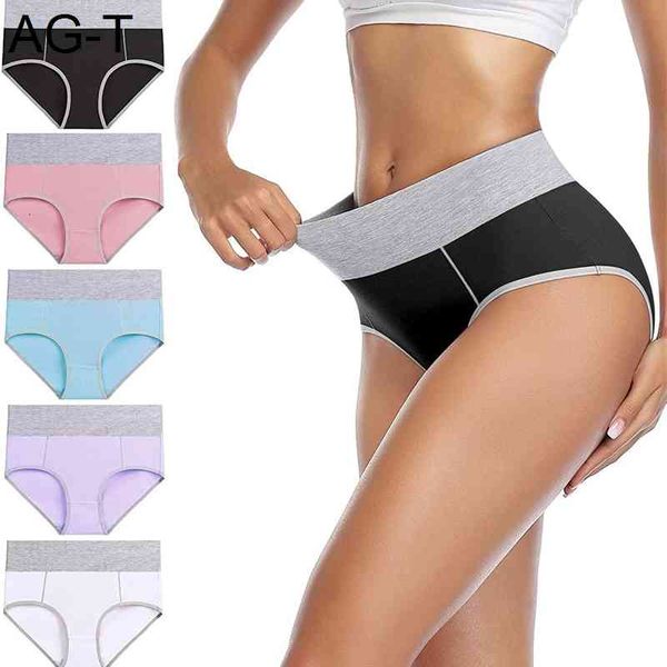 simple black cotton high waist briefs with large size and color matching, Black;pink
simple black cotton high waist briefs with large size and color matching, Black;pink